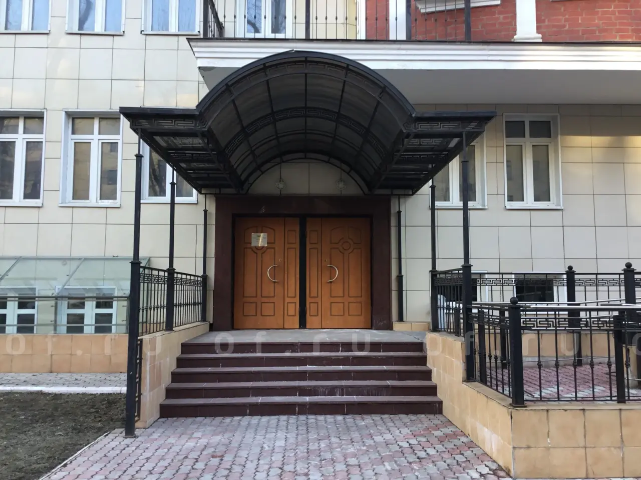 Староволынская 12к5: Фото 2