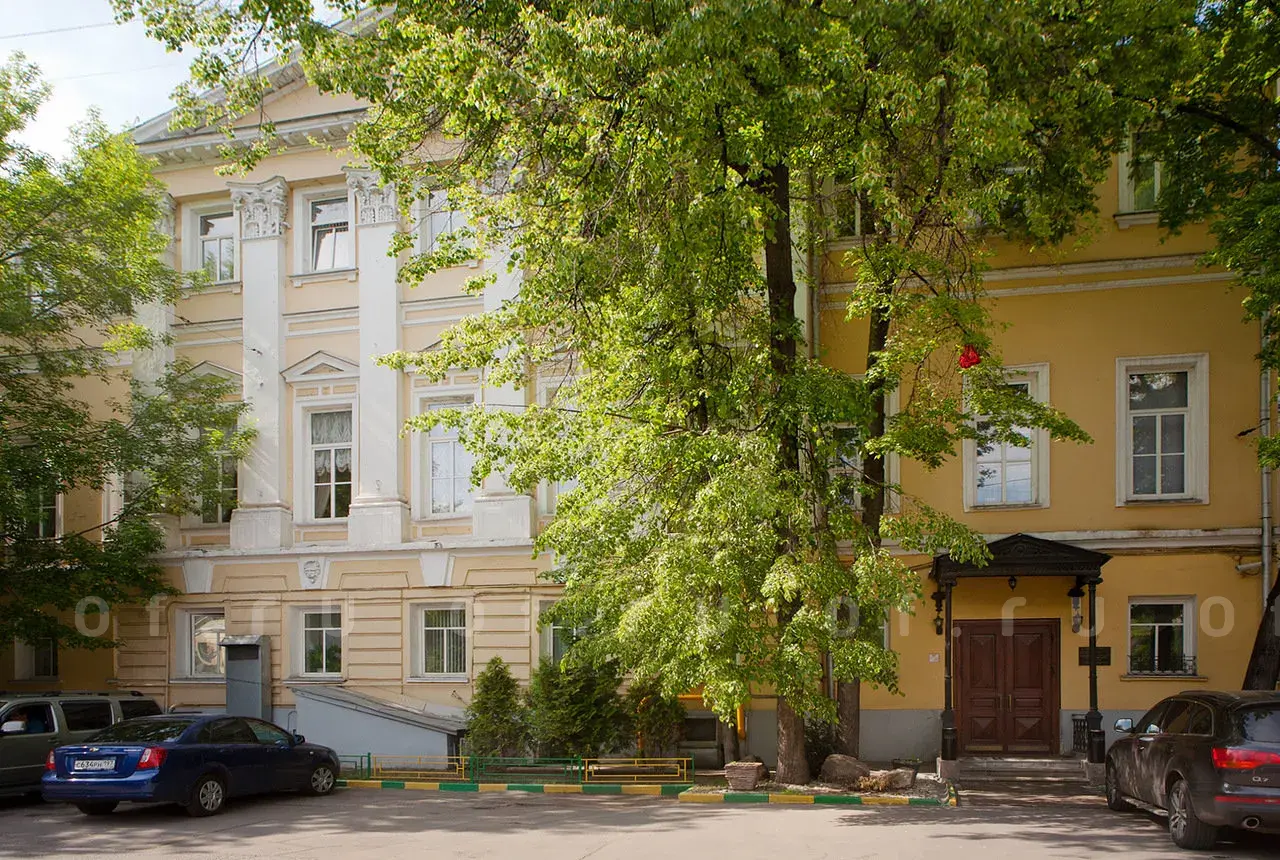 Дом Станиславского: Фото 2