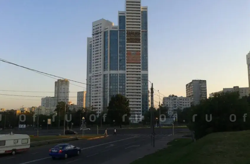 Рублевские Огни: Фото 2
