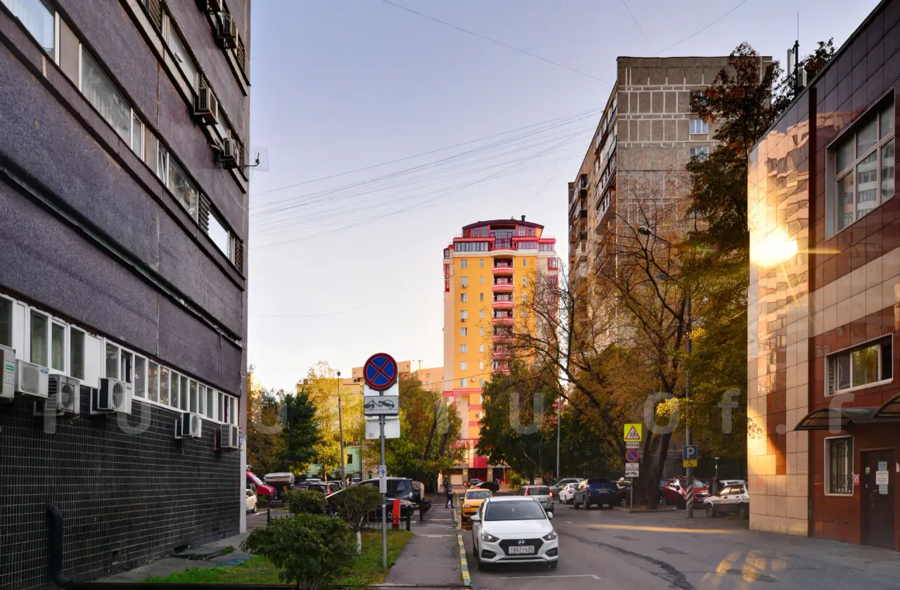 Октябрьский, 9: Фото 2