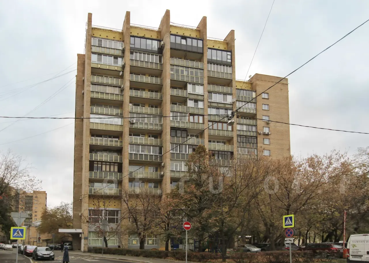 Бол. Никитская, 37с1: Фото 2