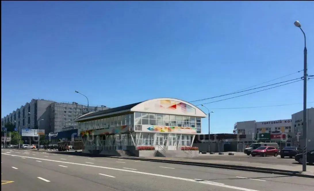 Плещеева, 4а: Фото 2