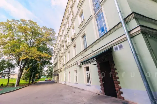 Волхонка, 5/6с4: Фото 2