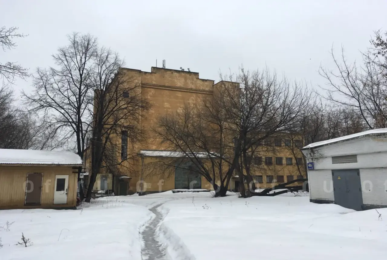 Волочаевская улица, д.11/15с1,2,3: Фото 2