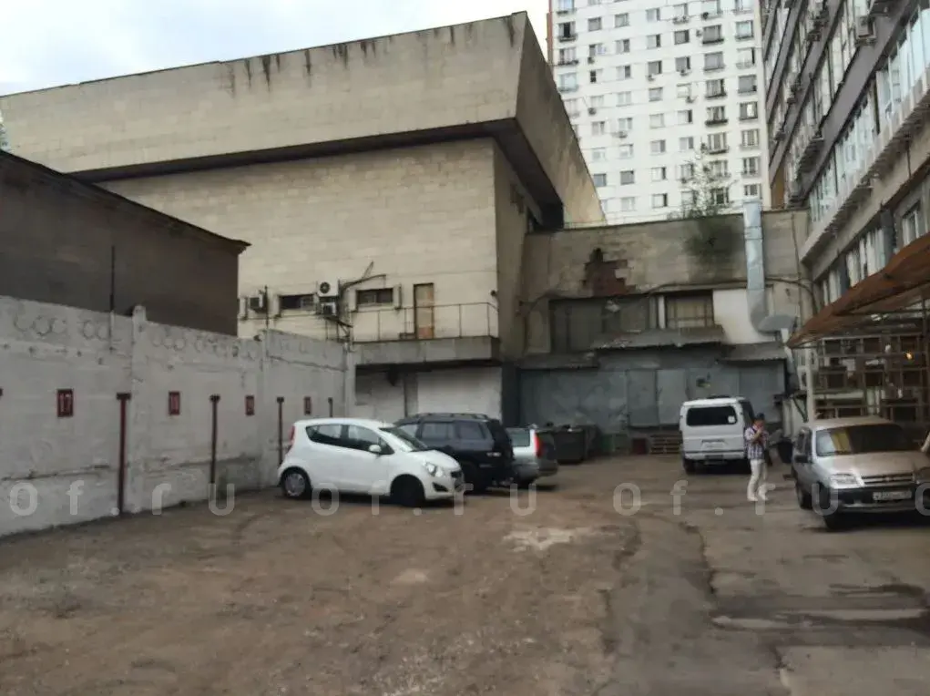 Щербаковская ул., 3с2: Фото 2