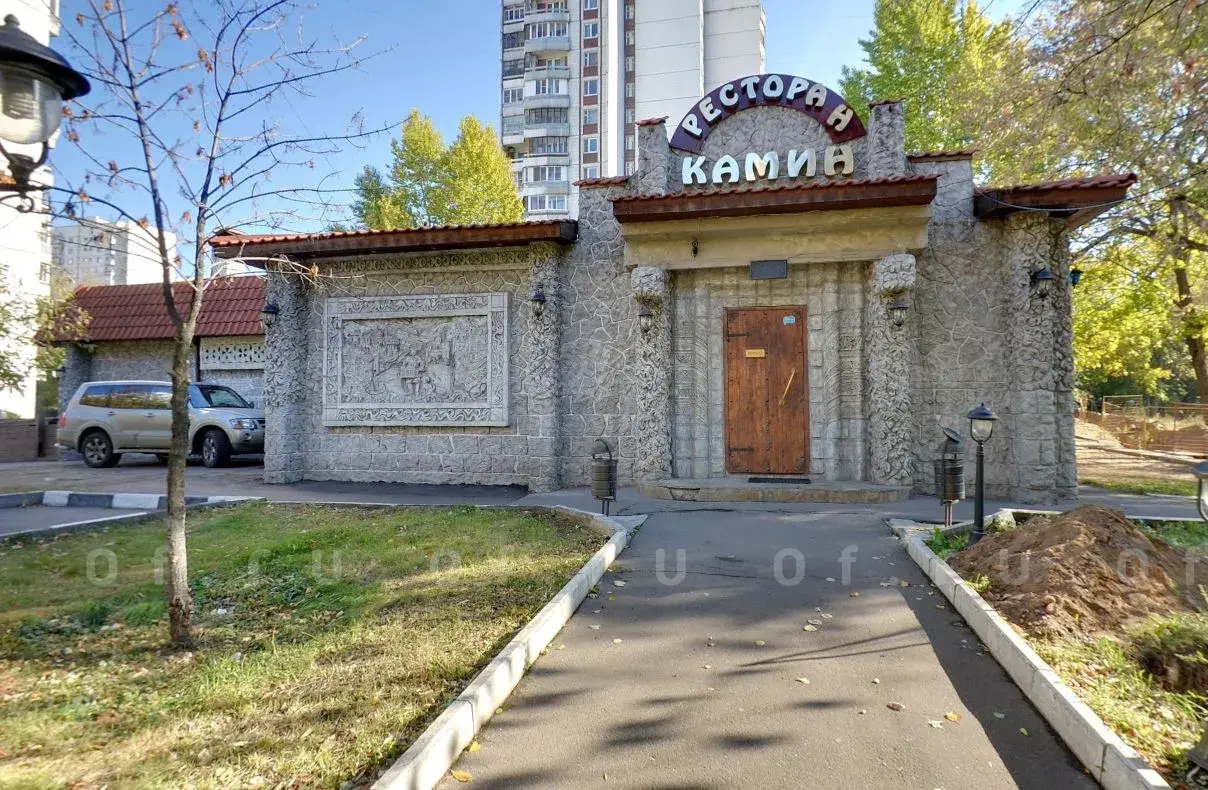 Хорошевское ш. 60А: Фото 2