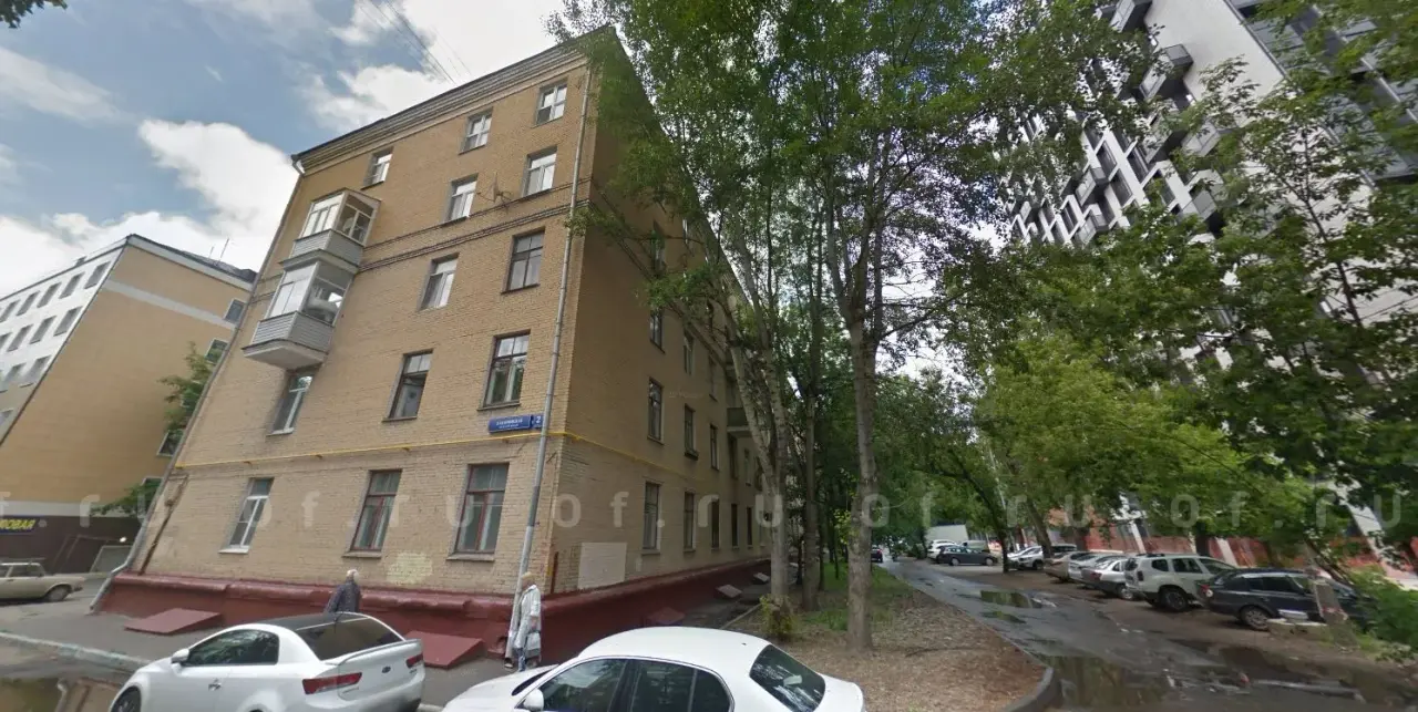 Даниловская наб. 2к3: Фото 2