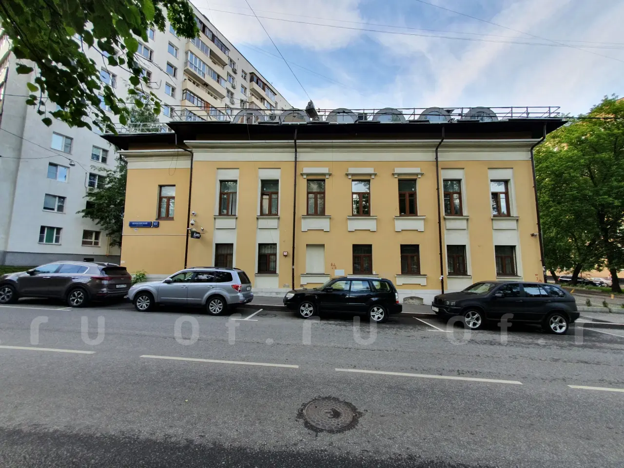 Денисовский 13: Фото 2