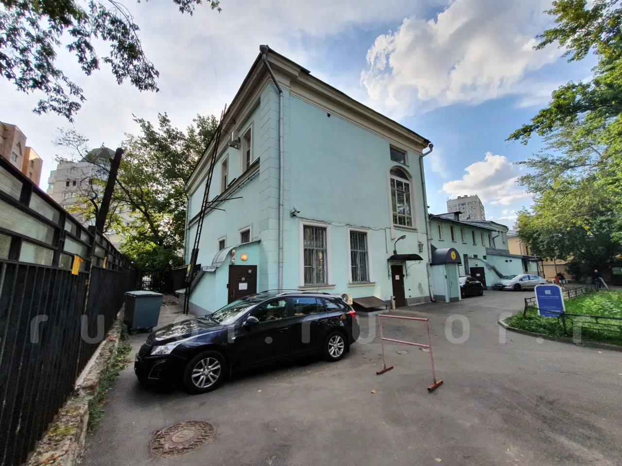 ул. Малая Дмитровка, 16с5: Фото 2