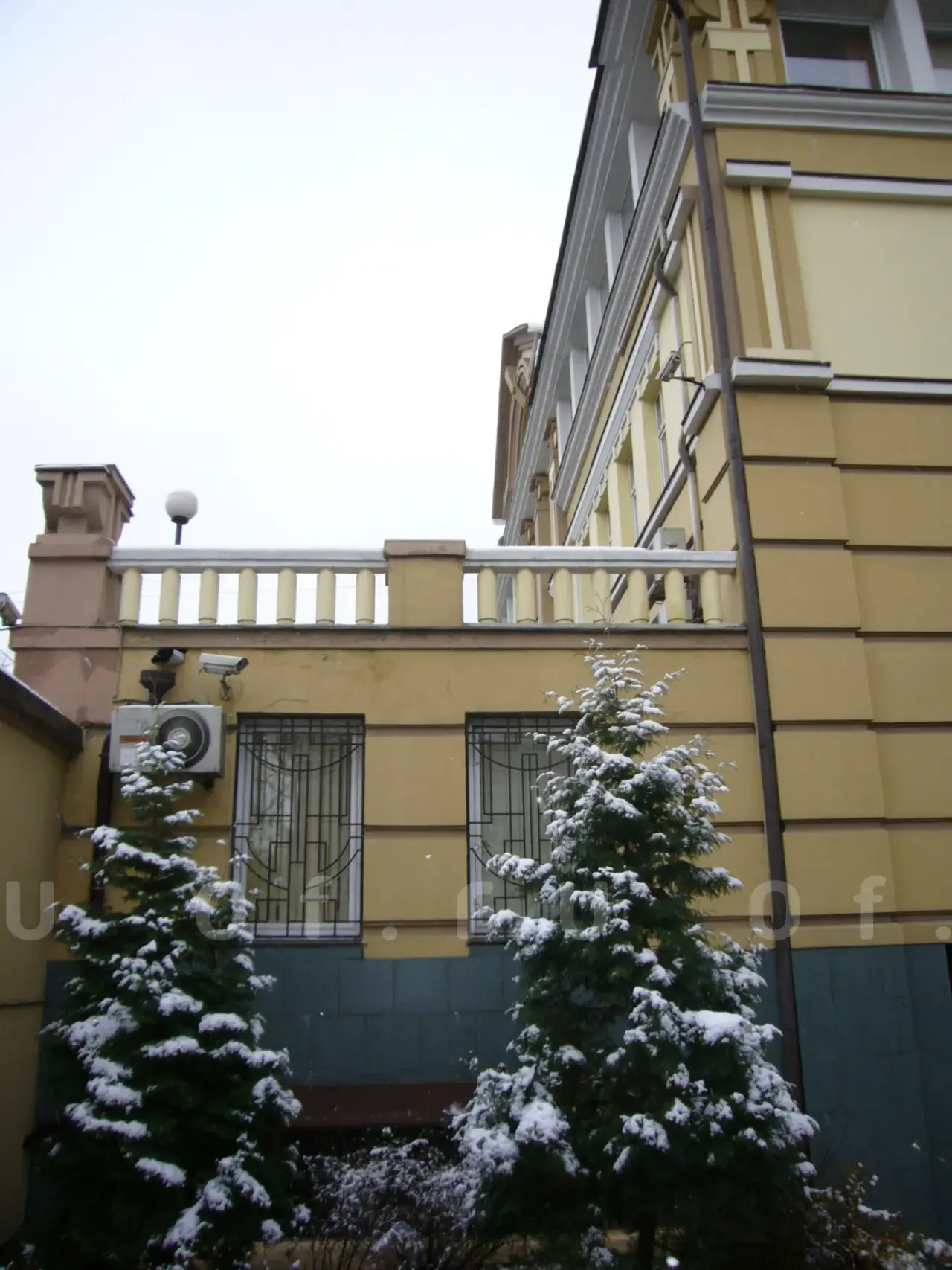 Яузская, 12: Фото 2