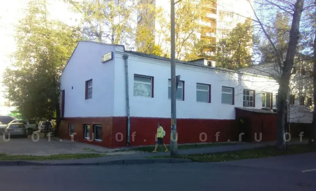 Лосевская ул., 5с1: Фото 2