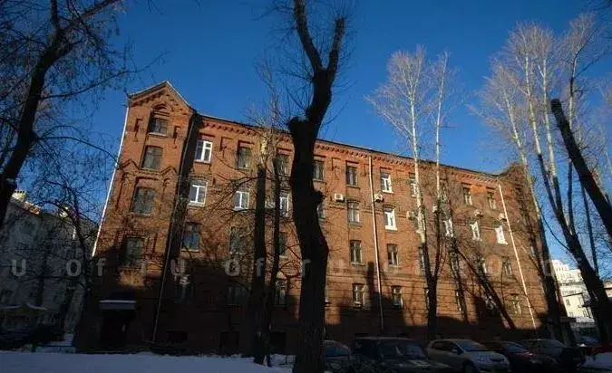 Матросская Тишина, 23к5: Фото 2
