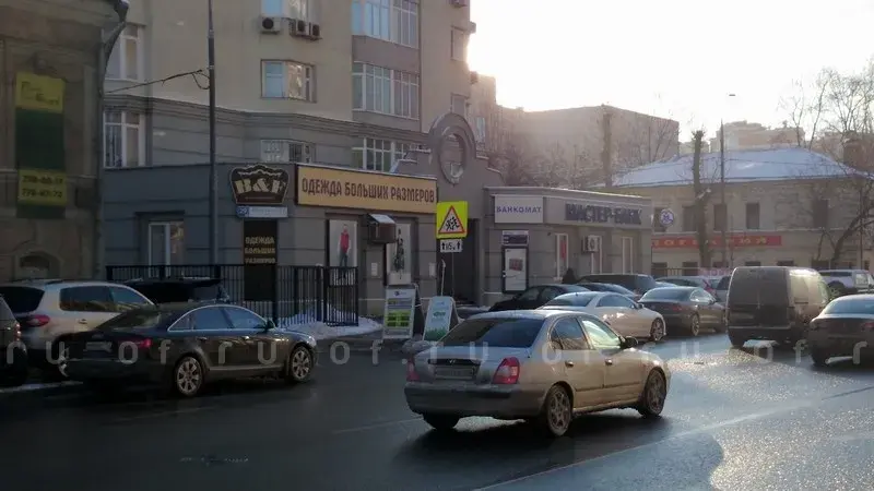 Люсиновская, 29с1: Фото 2