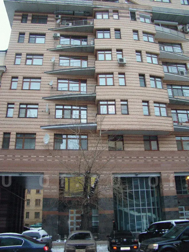 1-й Тверской-Ямской переулок, д.11: Фото 2