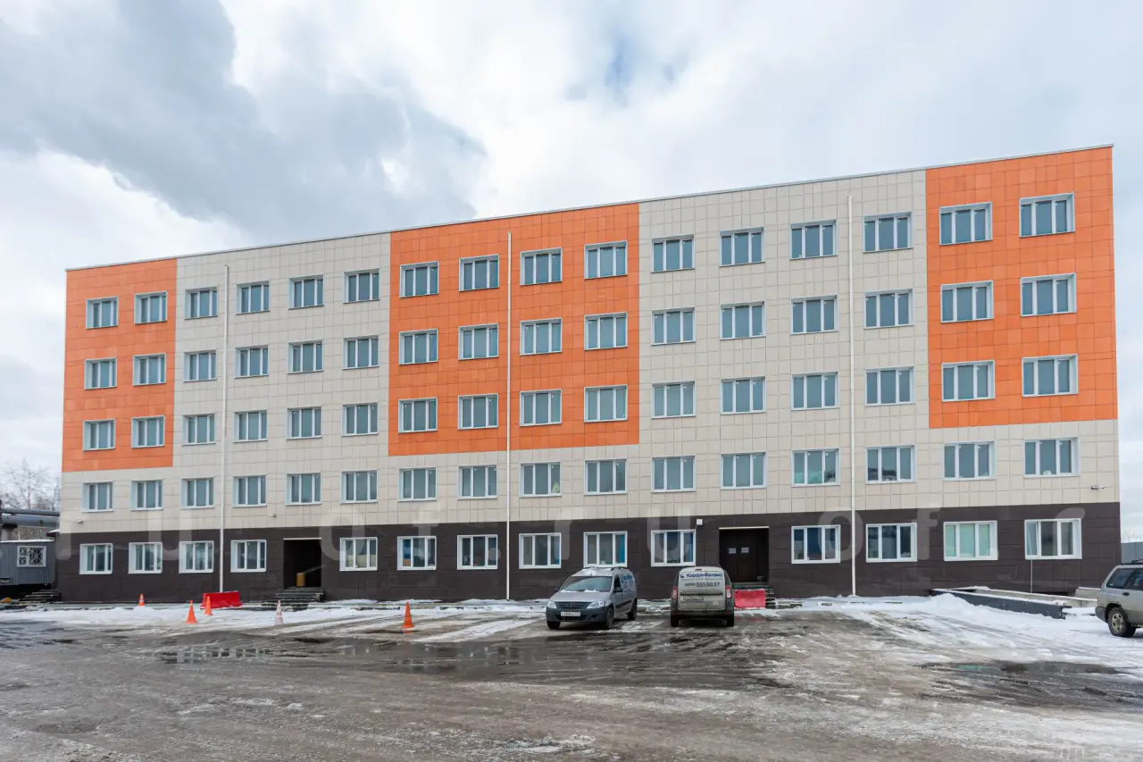 Булатниковская д.10с2: Фото 2