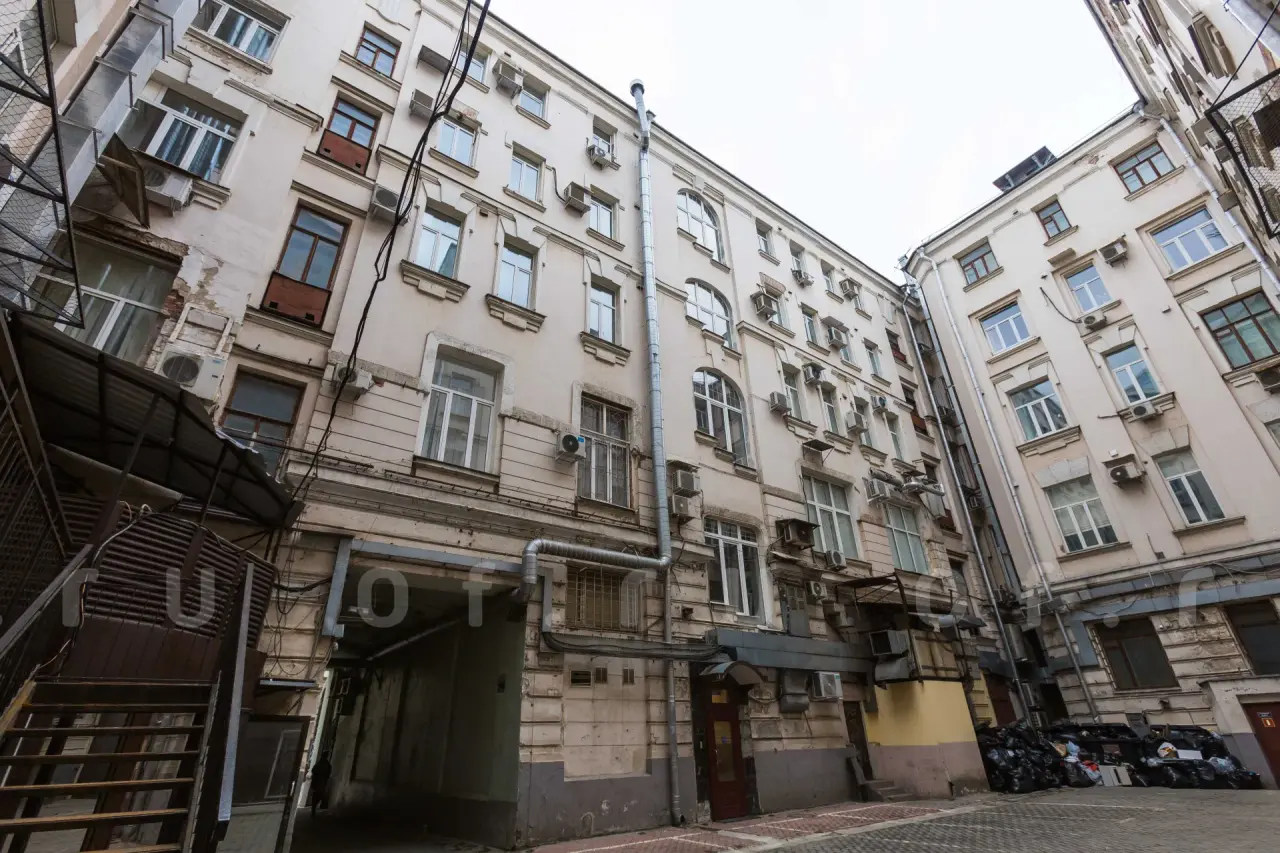 Кузнецкий мост  3/2: Фото 2