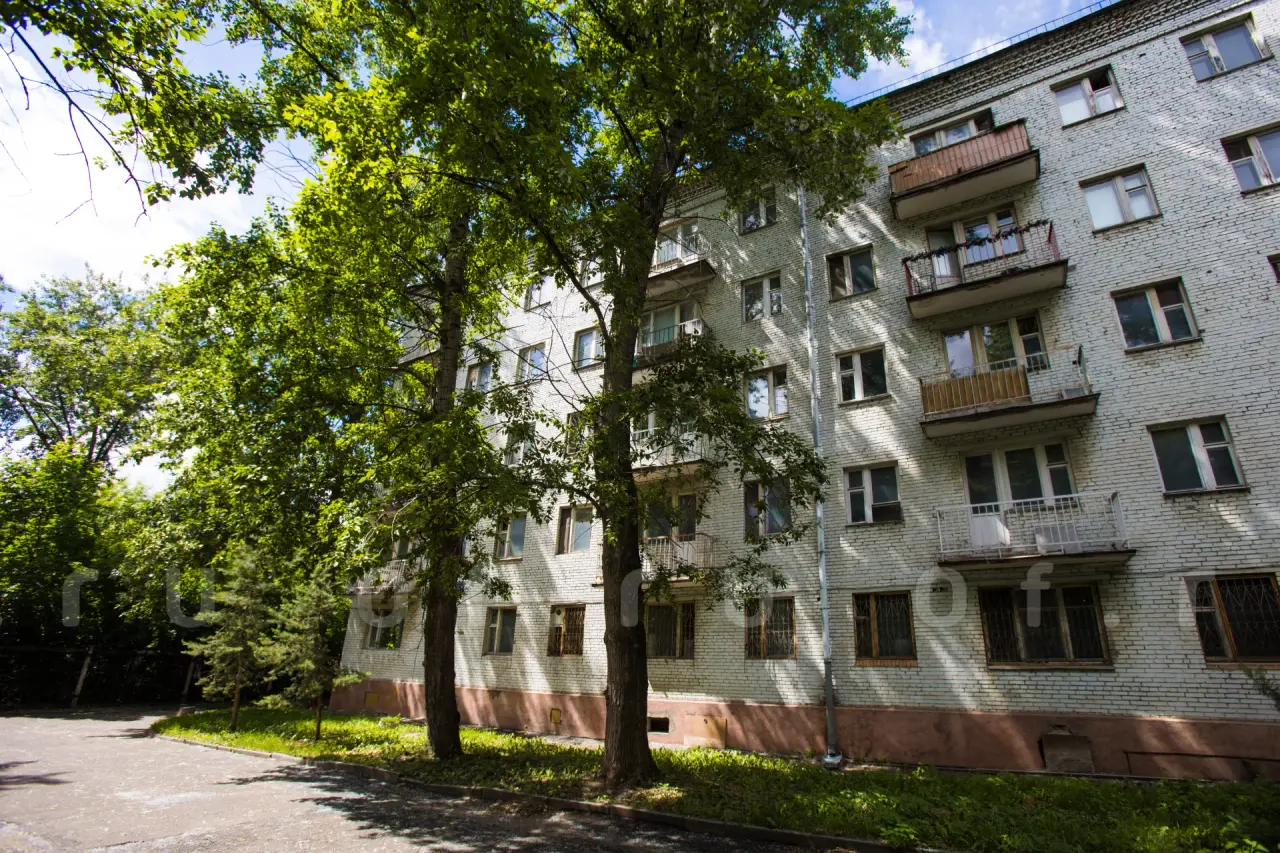 17-й пр-д Марьиной Рощи, 9: Фото 2