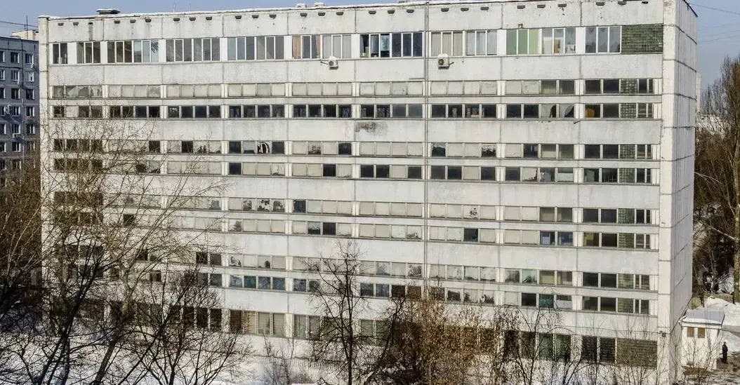 Россошанская улица, д.3А: Фото 2