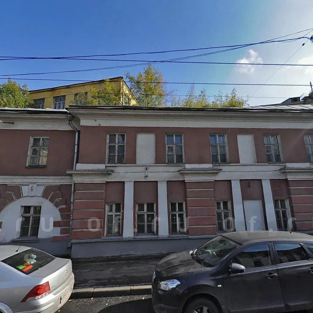 Спартаковская ул., 2/1: Фото 2