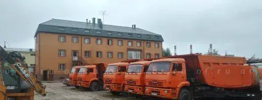 улица Капотня, д.2Г: Фото 2