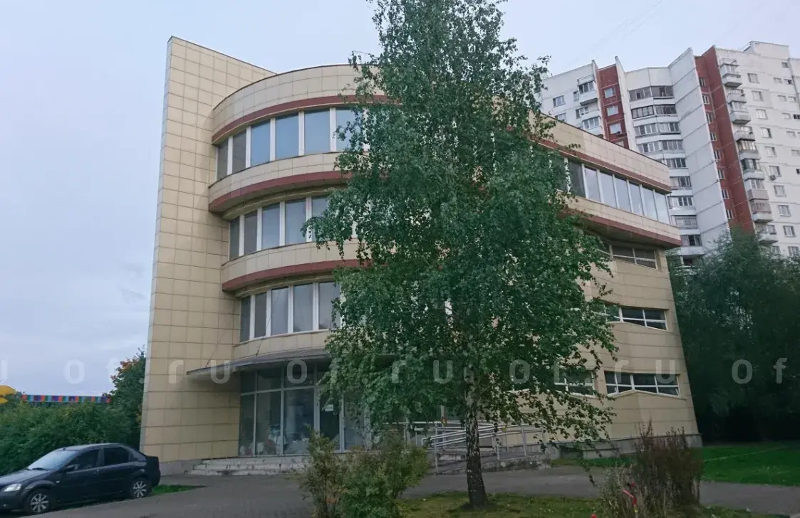 Суздальская ул., 40Г: Фото 2