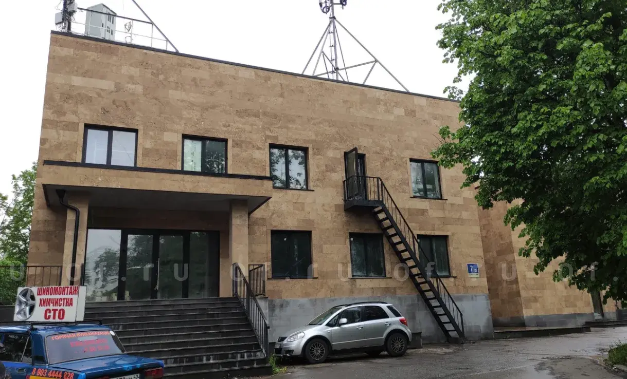 Горбунова, 7К4: Фото 2