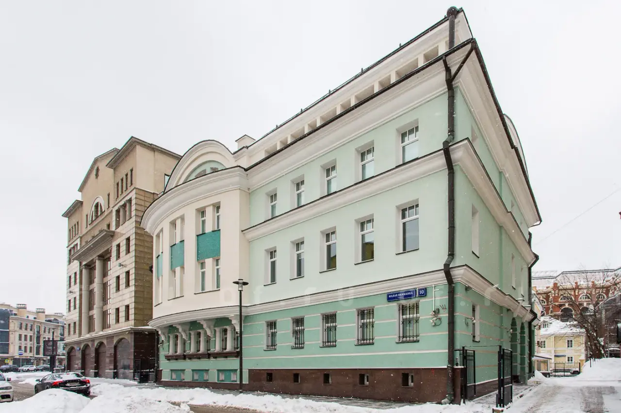 Голубая Жемчужина: Фото 2