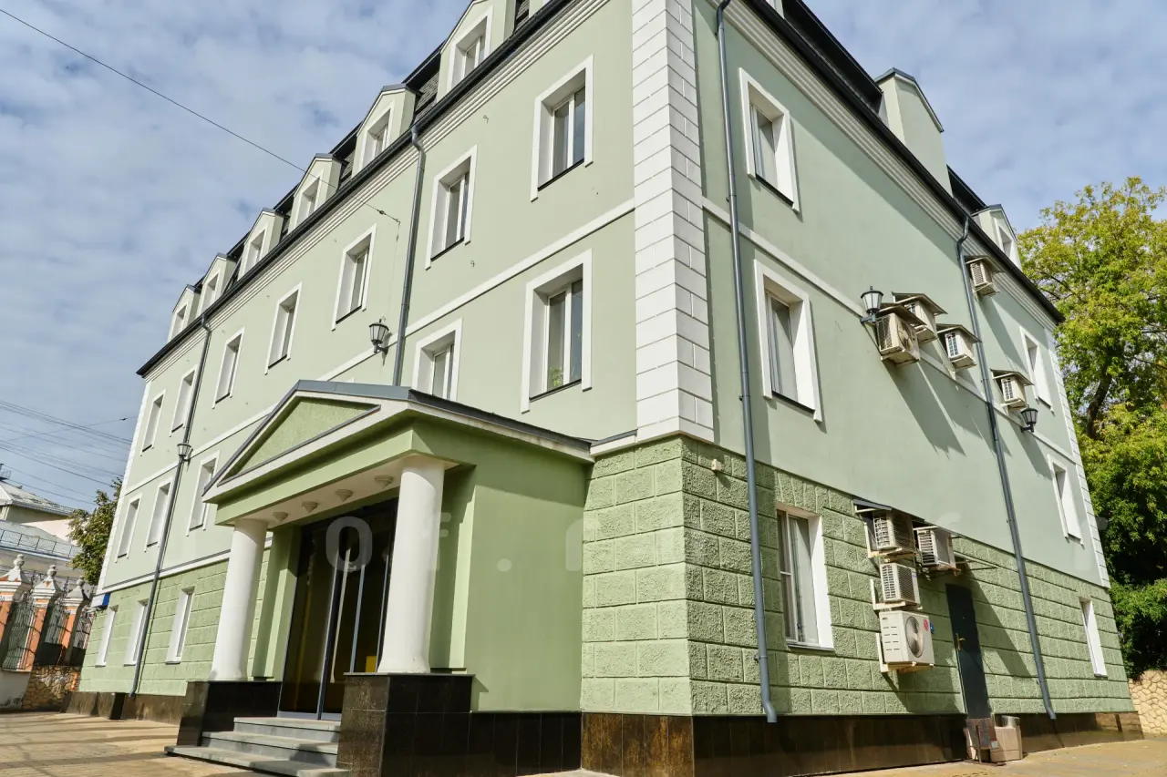 Старая Басманная, 16/1Бс6: Фото 2