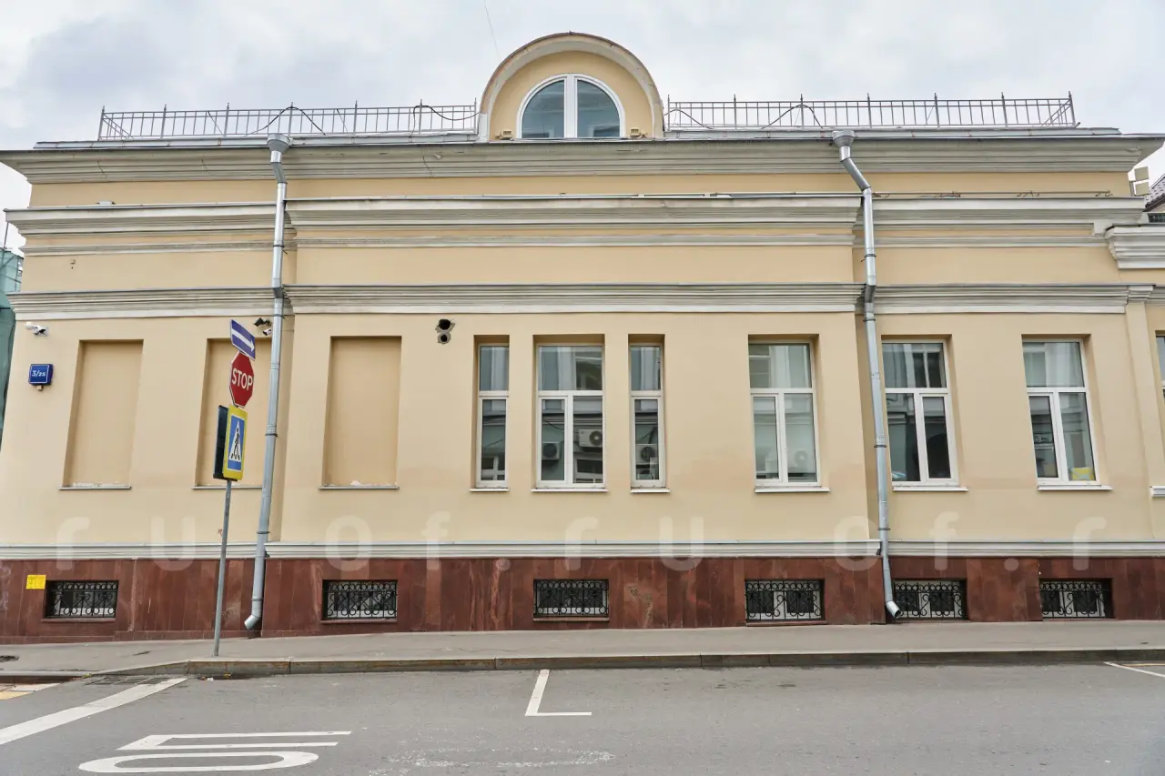 Бол. Бронная, 25с2: Фото 2