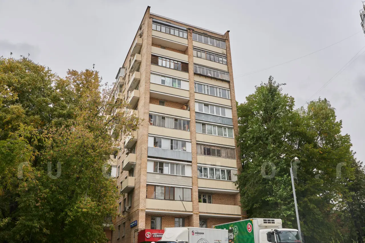 Дмитрия Ульянова, 43к1: Фото 2