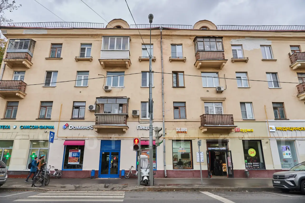 Дмитрия Ульянова, 12к1: Фото 2