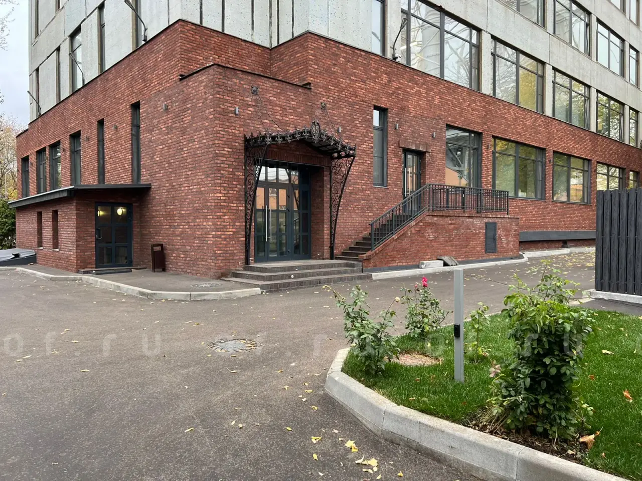 Шереметьевская, 85с3: Фото 2