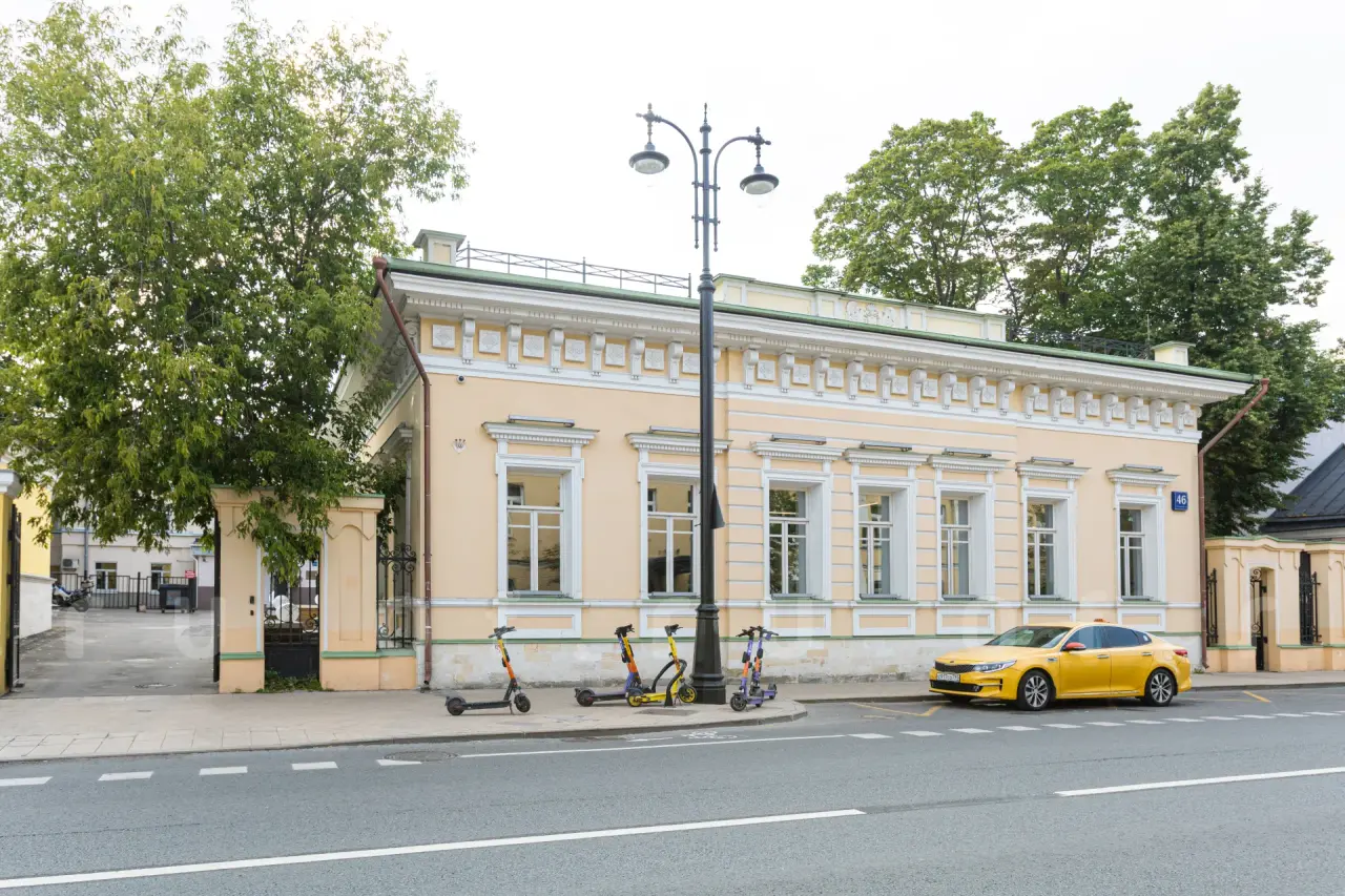 Бол. Ордынка, 46с3: Фото 2