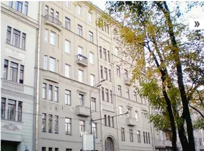 Тверской б-р, 8с1: Фото 2
