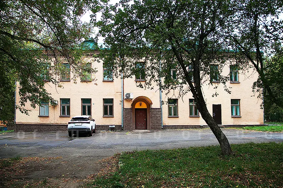 Нагорная, 18к2: Фото 2