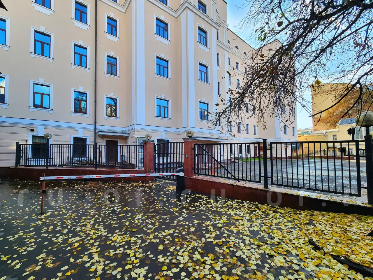 Бол. Лёвшинский 10 стр.1: Фото 2