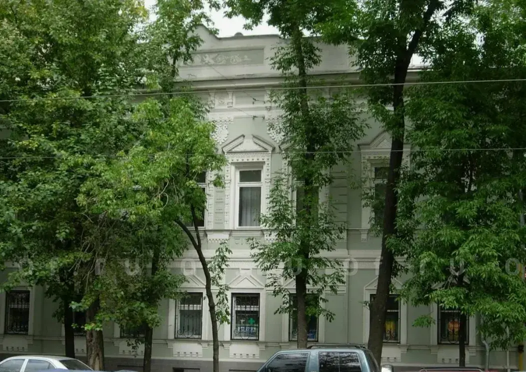 Усадьба Скорцовых: Фото 2