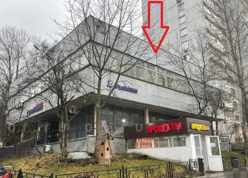 ул. Академика Волгина, 15К3: Фото 2