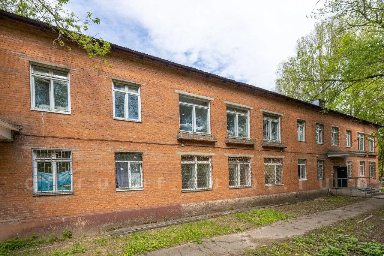 Новохорошёвский проезд, д.24к2: Фото 2