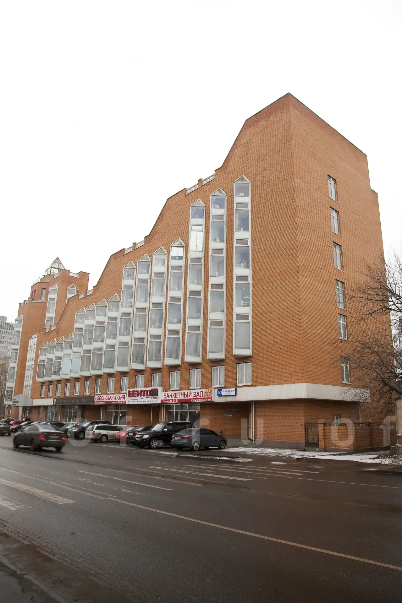 Летчика Бабушкина, 1к3: Фото 2