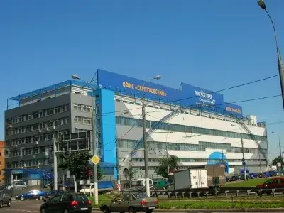 Серпуховской Двор 2: Фото 2