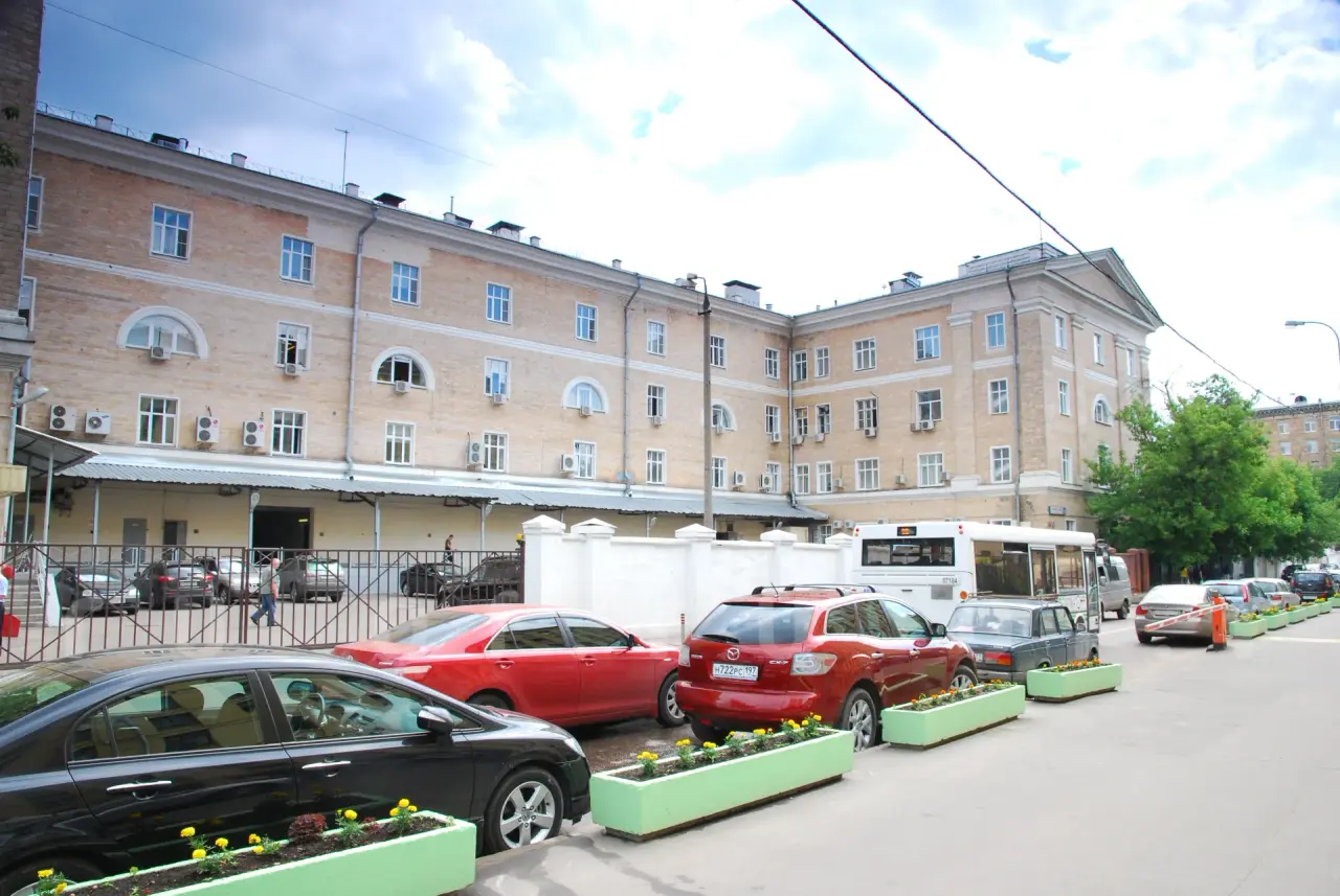 1-я Ямского Поля, 28: Фото 2