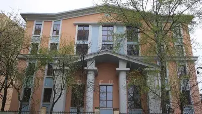 Особняк на Барклая: Фото 2