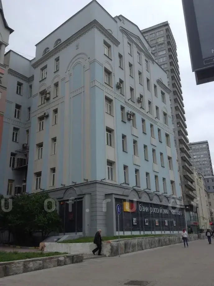 Бол. Молчановка, 21а: Фото 2