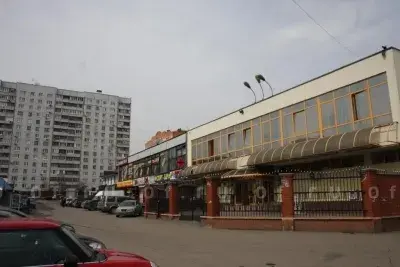 Введенского, 13Б: Фото 2