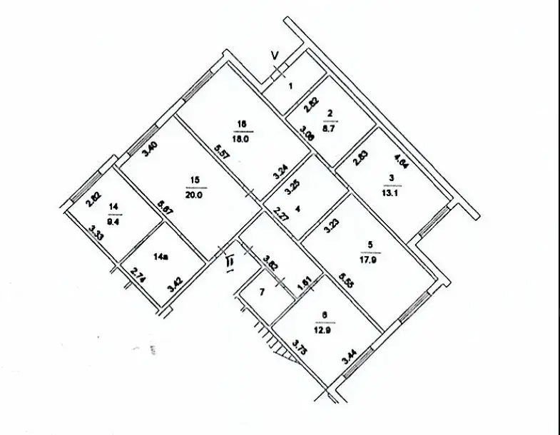 Новокосинская, 13к3: Фото 2