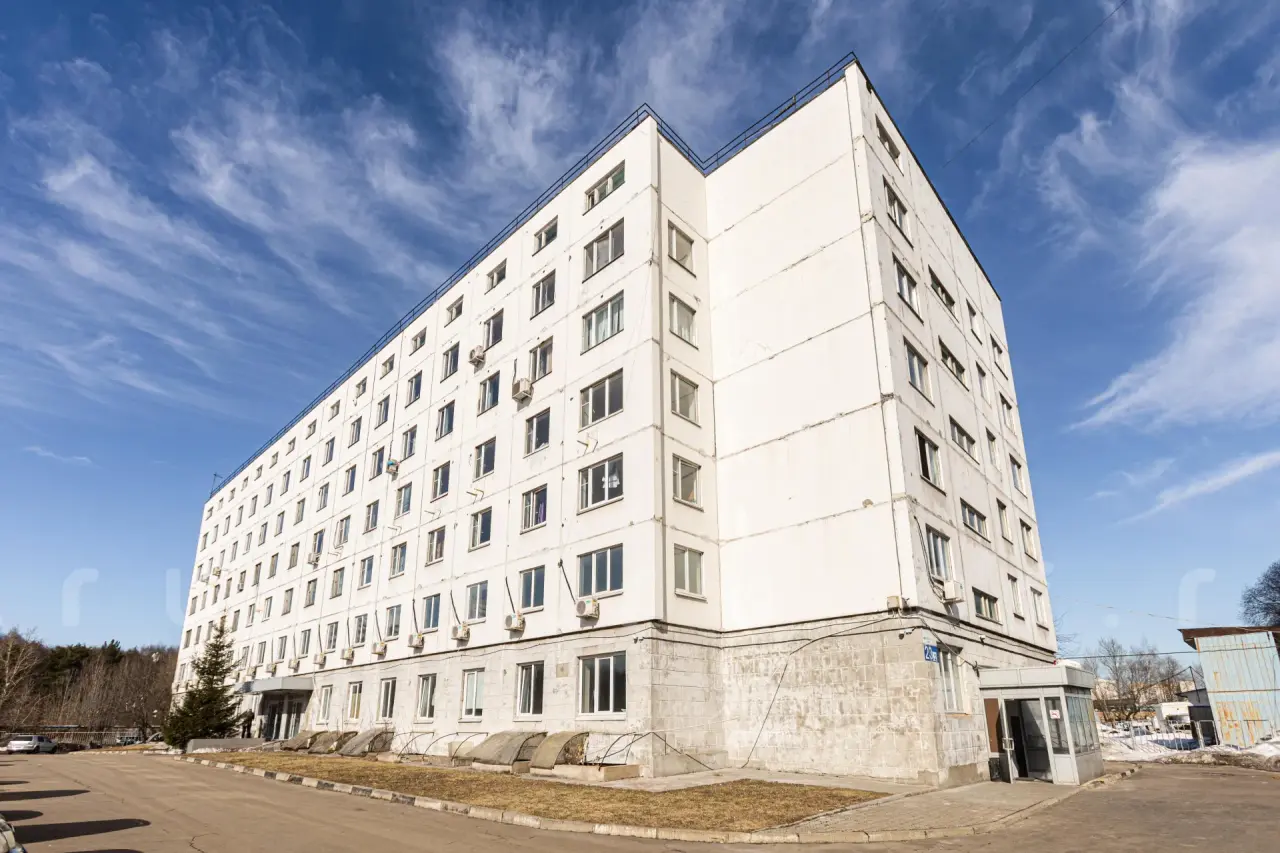 Миклухо-Маклая, 23к2: Фото 2
