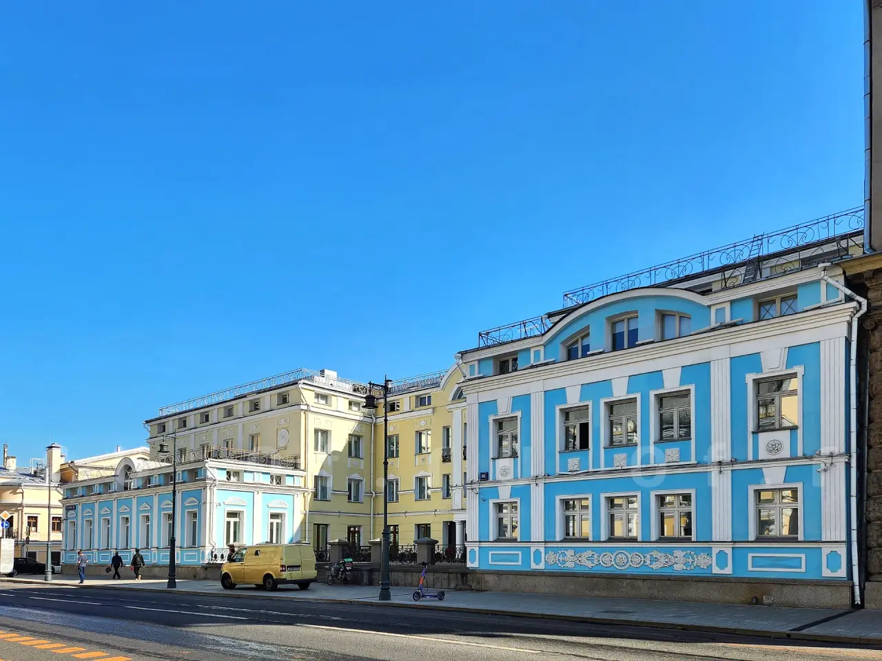 Мал. Дмитровка, 10: Фото 2