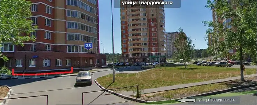 Твардовского, 38: Фото 2