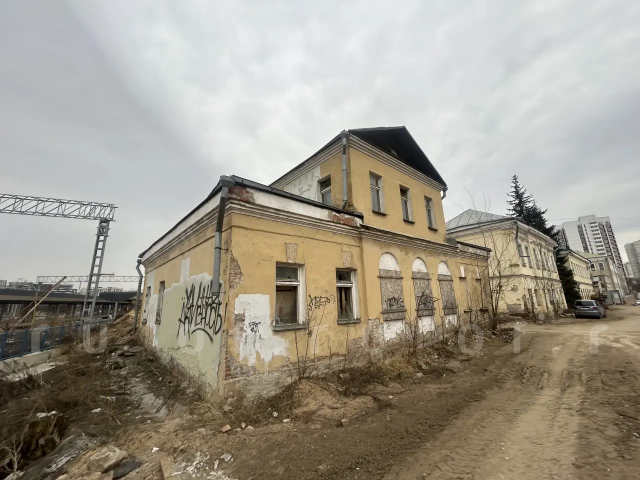 Прямикoвa, д. 4, cтp.2: Фото 2